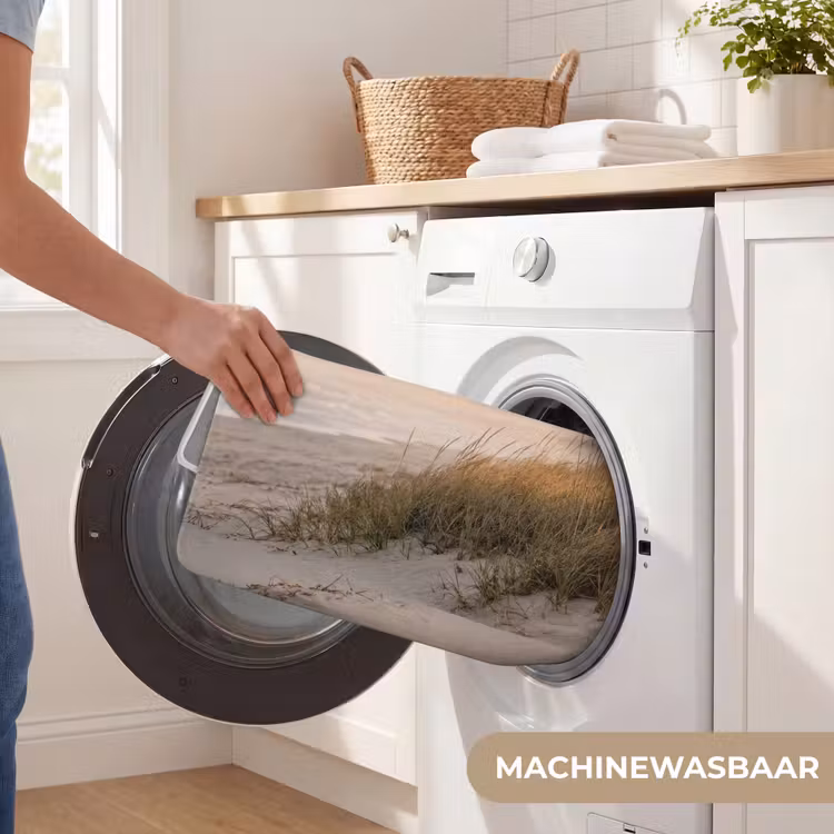 WC Mat - Duinlandschap - Zonsondergang - Strand — 5