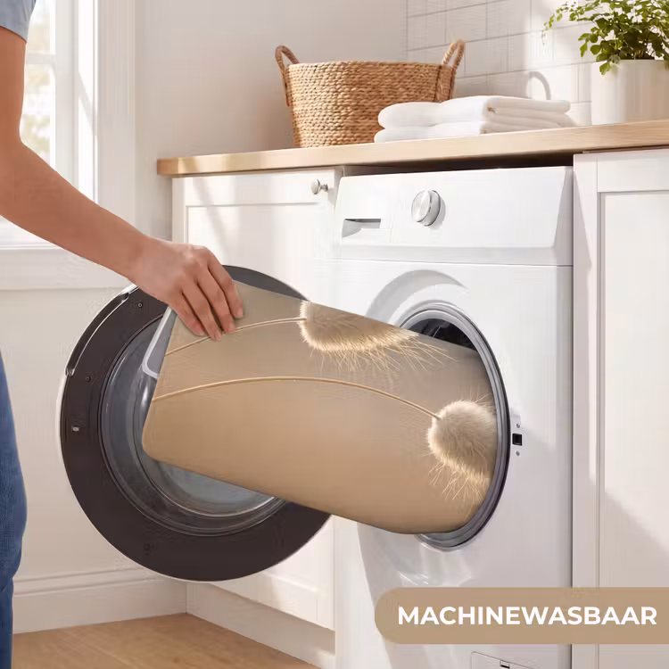 WC Mat - Hazestaartgras - Graanharen - Zonlicht — 5