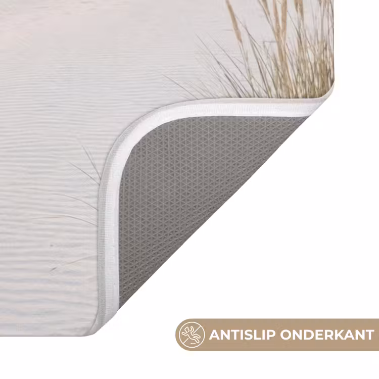 WC Mat - Horizon - Duinlandschap - Zand — 3