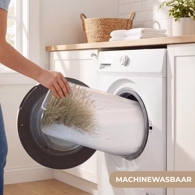 WC Mat - Horizon - Duinlandschap - Zand — 5