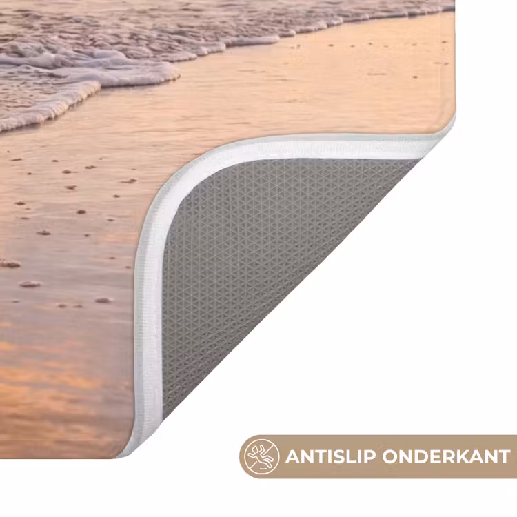 WC Mat - Strand - Branding - Wolken — 3
