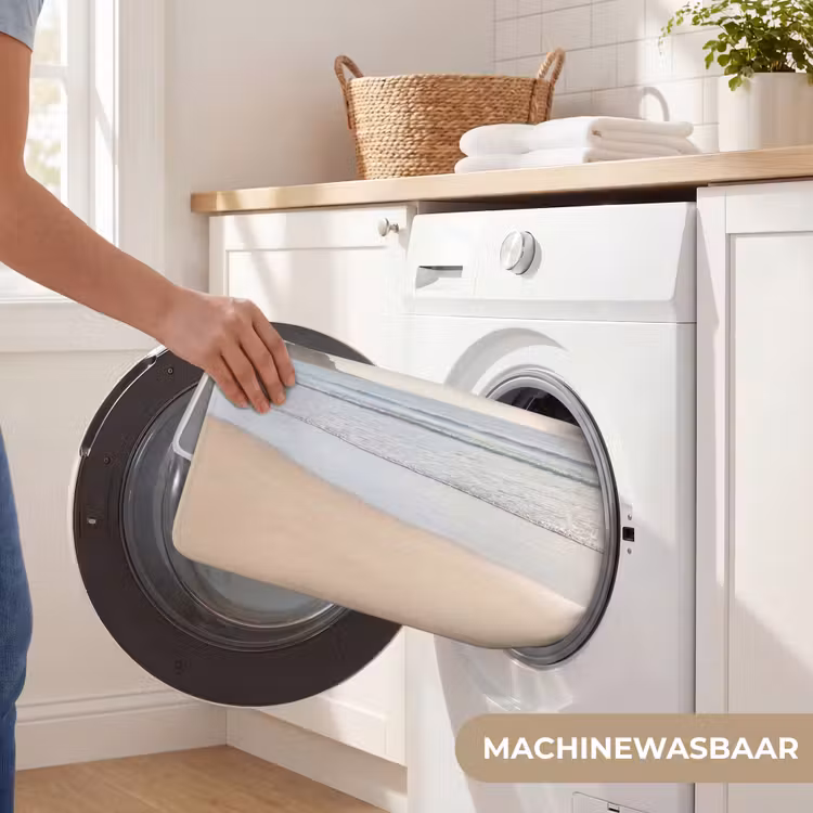 WC Mat - Zee - Zon - Zand — 5