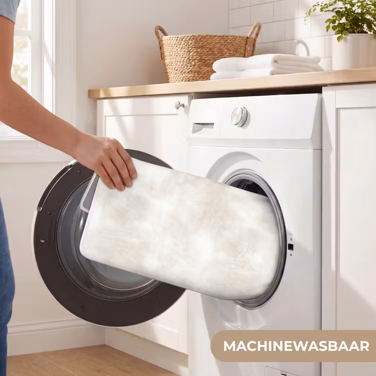 WC Mat - Subtiel - Structuur - Beige — 5