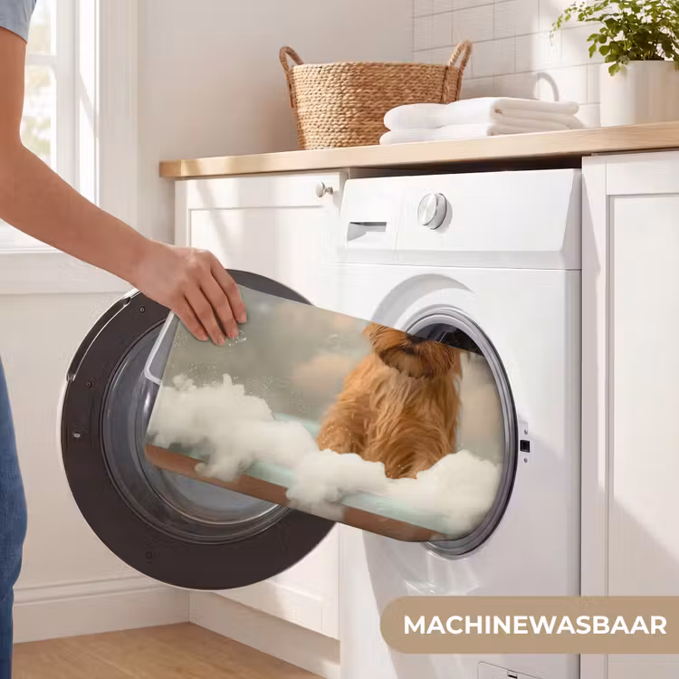 WC Mat - Hond - Bad - Dieren - Schuim — 5