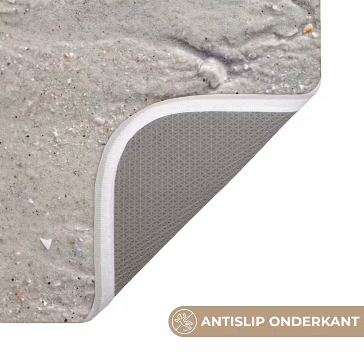 WC Mat - Zeester - Strand - Zee — 3