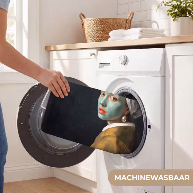 WC Mat - Iconisch - Modern - Kleurrijk — 5