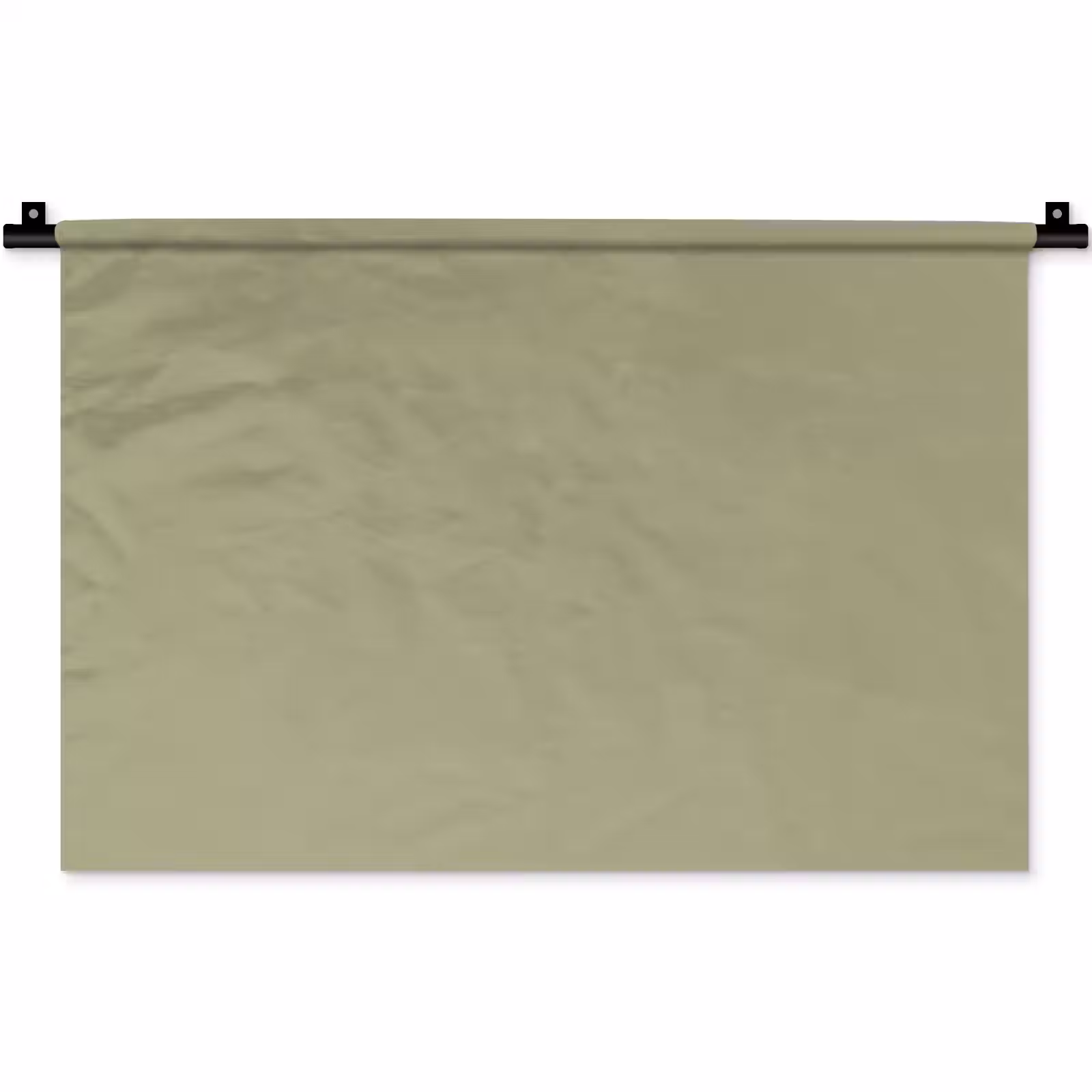Wandkleed - Vintage - Sage - Groen — 1