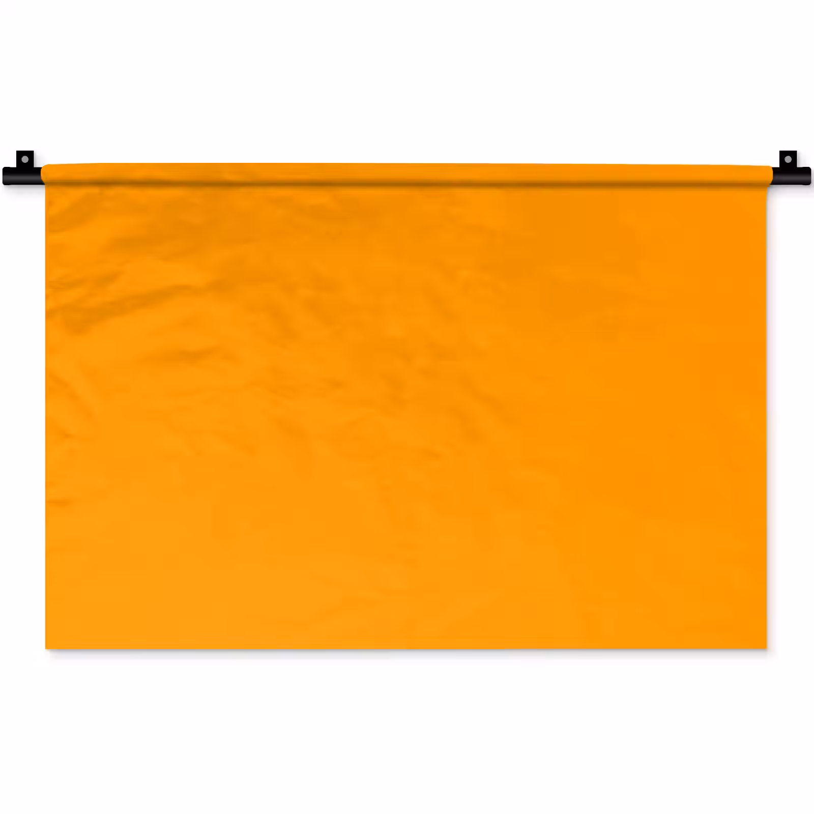 Wandkleed - Warm - Ochre - Oranje — 1