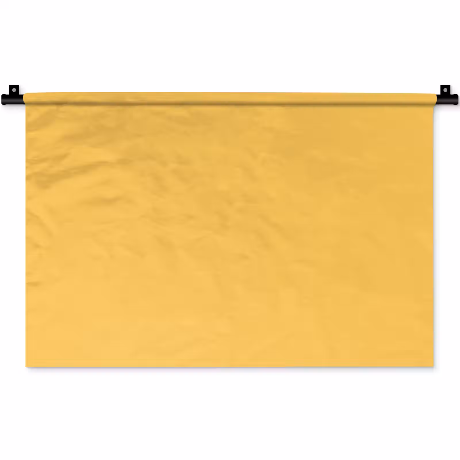 Wandkleed - Warm - Sand - Terracotta — 1