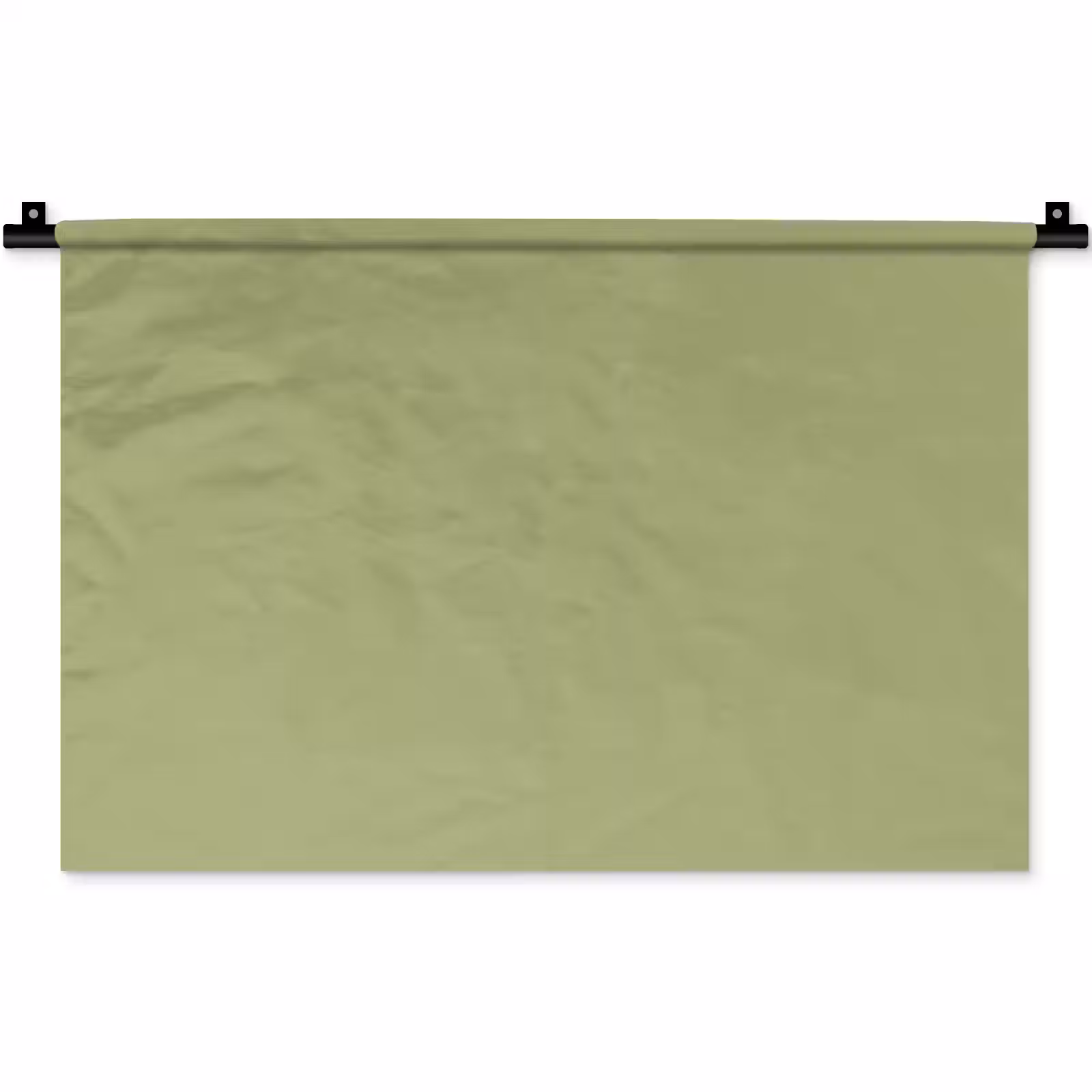 Wandkleed - Whispering - Sage - Groen — 1