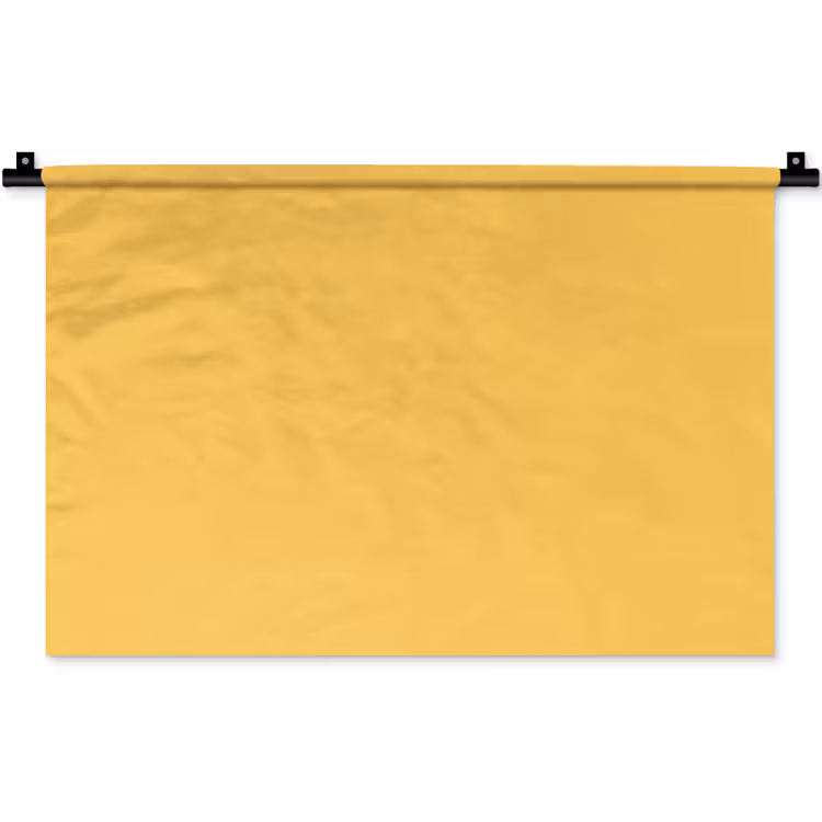 Wandkleed - Warm - Sand - Terracotta — 1
