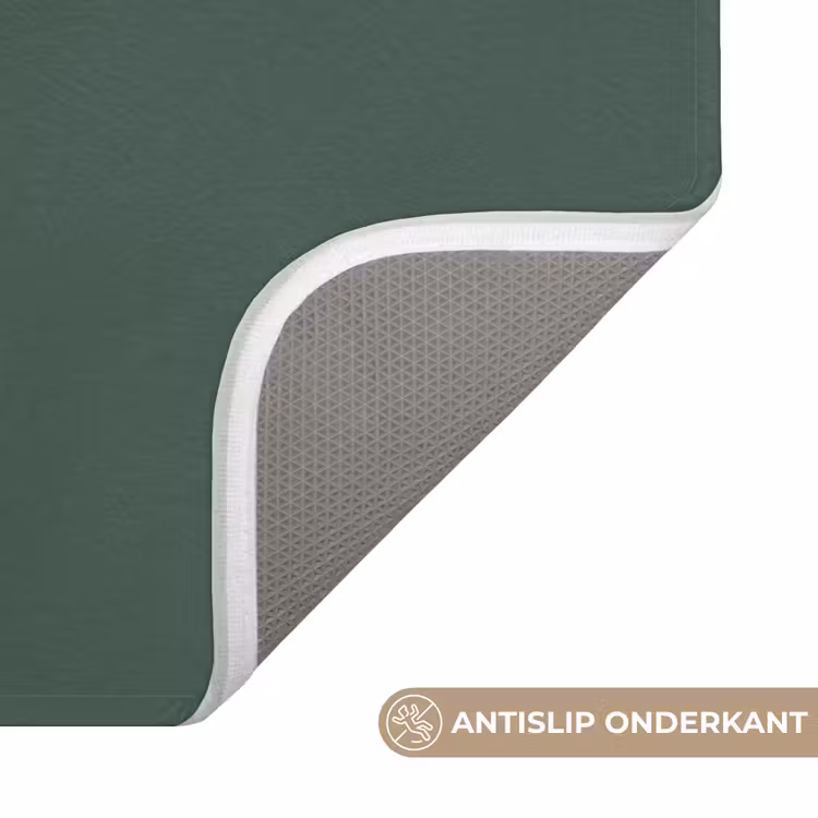 WC Mat - Cake - Vork - Rood — 4