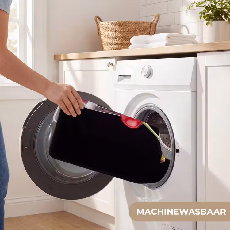 WC Mat - Rode kers - Vork — 6
