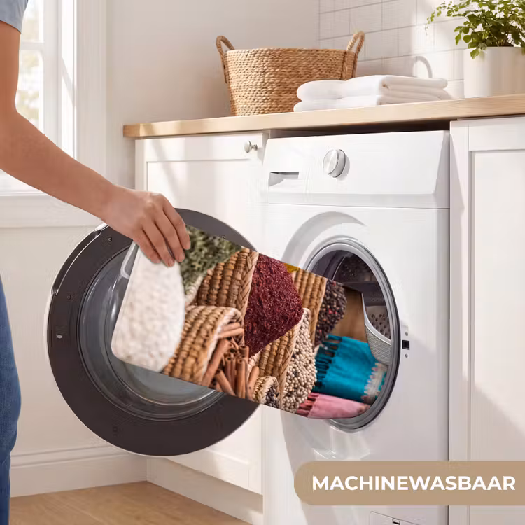 WC Mat - Kruiden - Manden - Oosters — 6