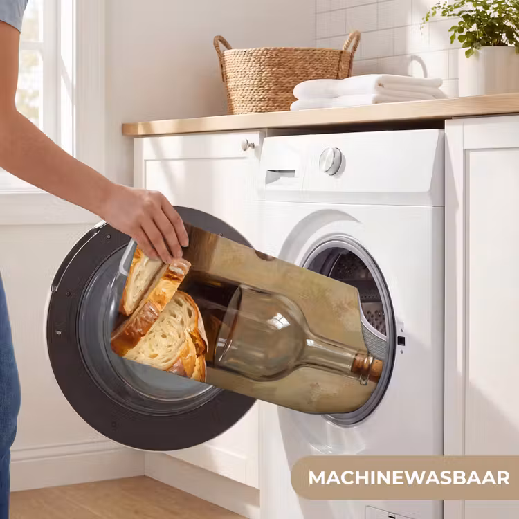 WC Mat - Tomaten - Kom - Eten — 6