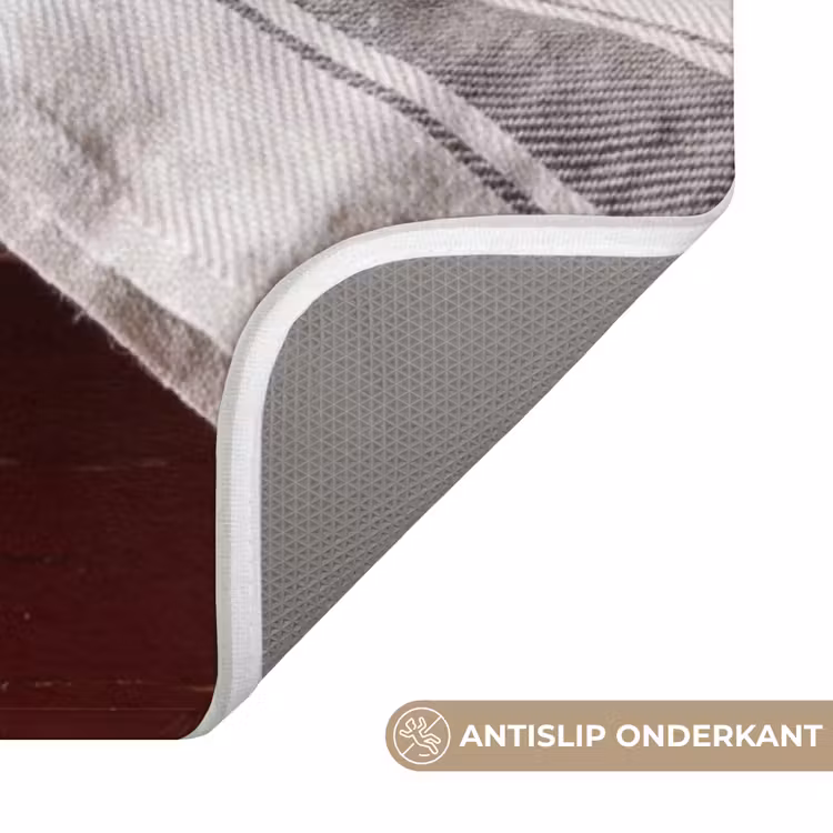 WC Mat - Artisjok - Eten - Rustiek — 4