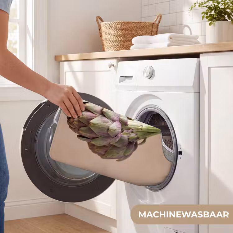 WC Mat - Artisjokken - Hangend - Groenten — 6