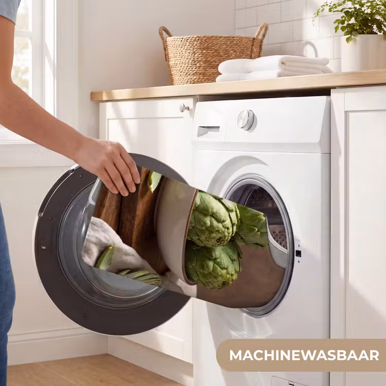 WC Mat - Groenten - Artisjok - Keuken — 6