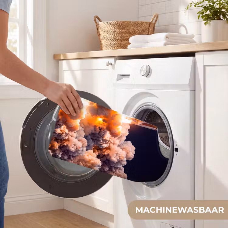 WC Mat - Ruimtevaartuig - Lancering - Sterren — 6