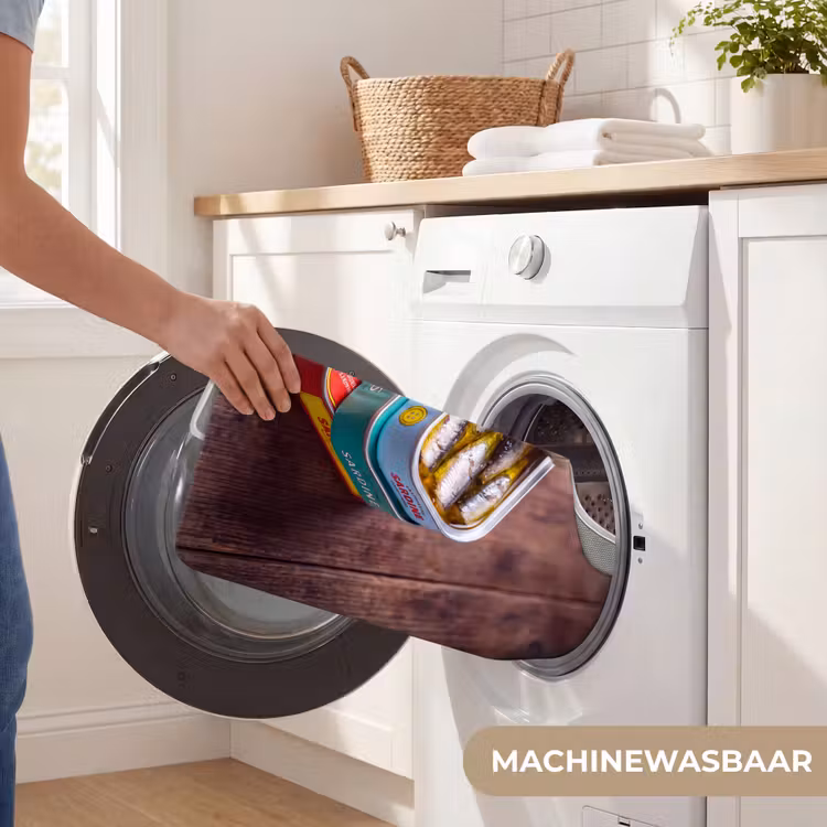WC Mat - Vis - Blikjes - Keuken — 6