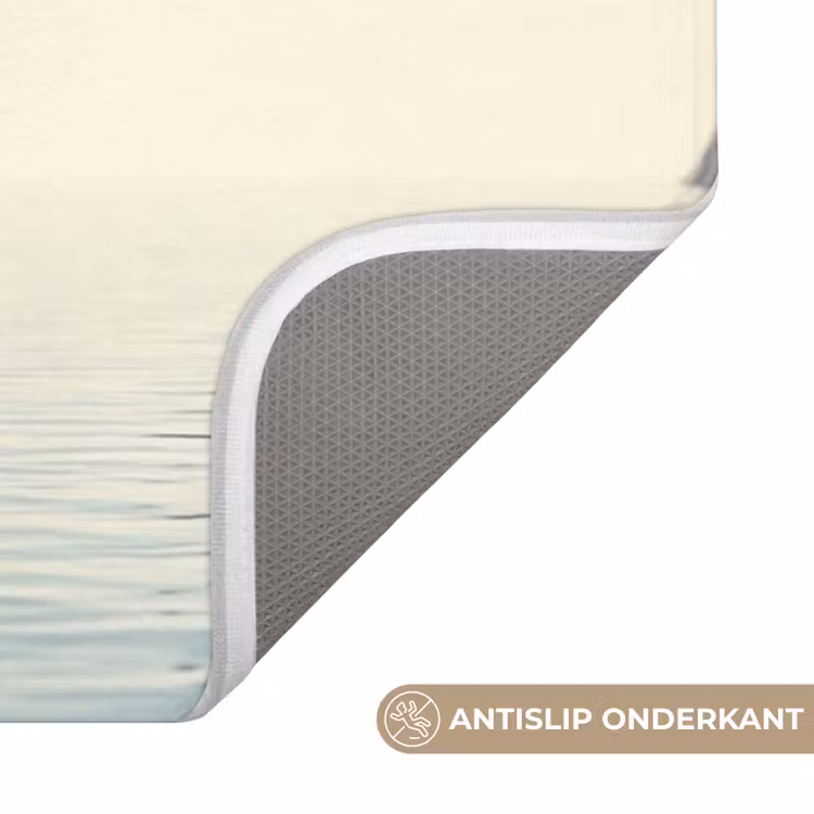 WC Mat - Ruimtevaarder - Walvis - Fantasie — 4