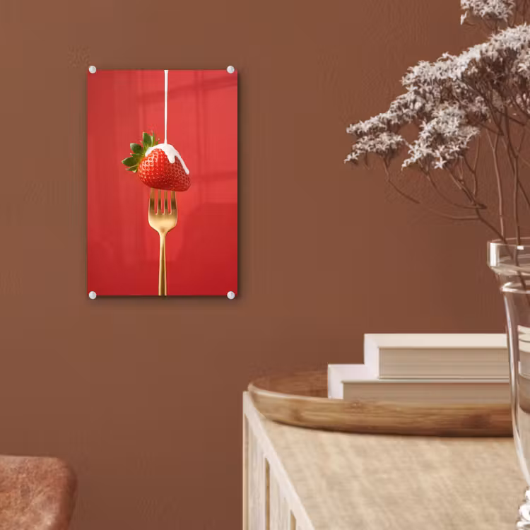 Glas schilderij - Fruit - Room - Modern — 6