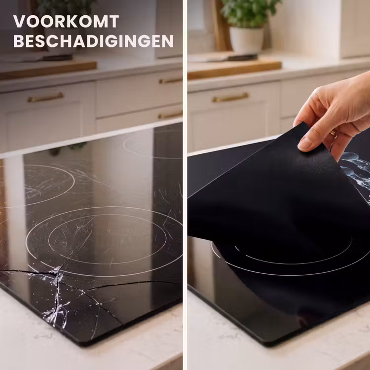 Inductie beschermer - Ballet van Bessen — 2