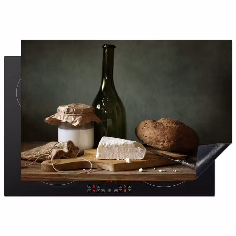 Inductie beschermer - Boeren Eenvoud — 1