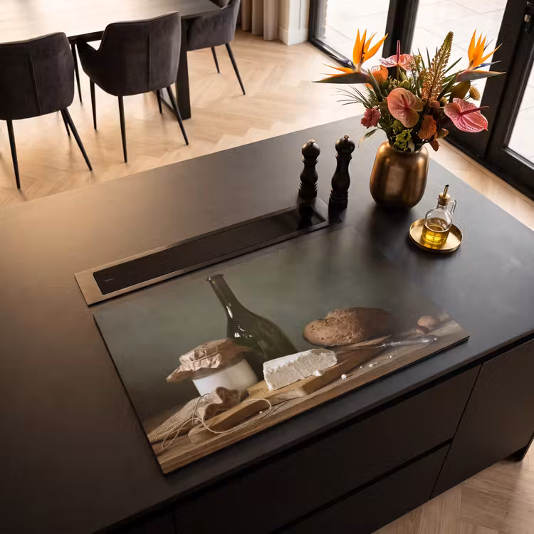 Inductie beschermer - Boeren Eenvoud — 3