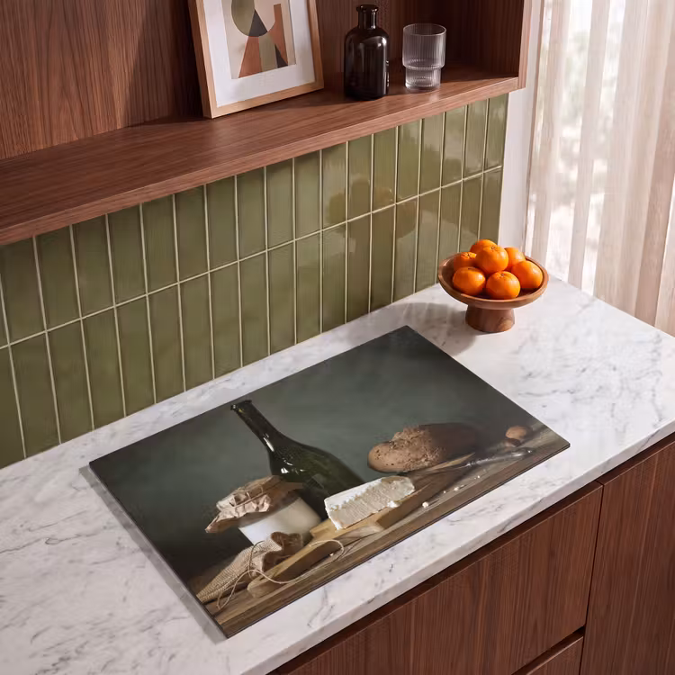 Inductie beschermer - Boeren Eenvoud — 4