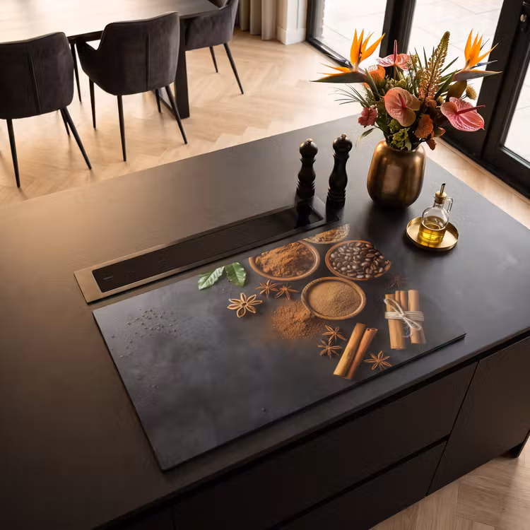 Inductie beschermer - Aroma's van Comfort — 3
