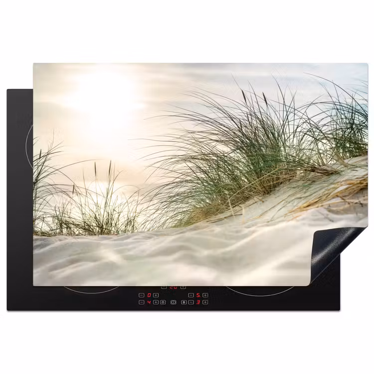 Inductie beschermer - Duin - Waddeneilanden - Water — 1