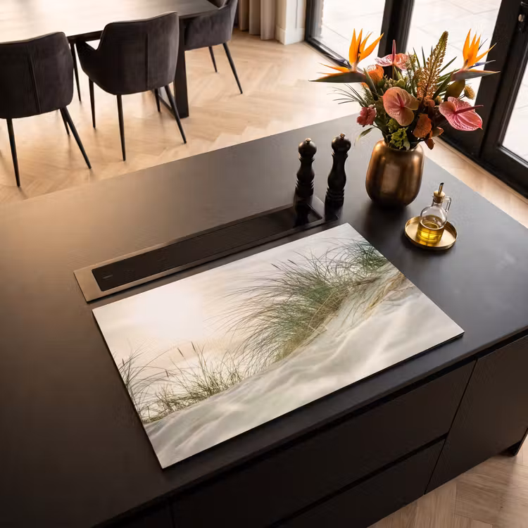Inductie beschermer - Duin - Waddeneilanden - Water — 3