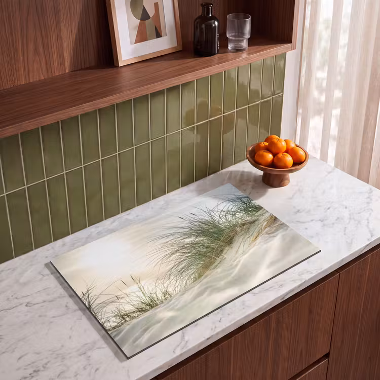 Inductie beschermer - Duin - Waddeneilanden - Water — 4