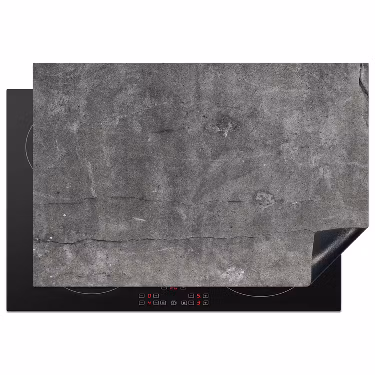 Inductie beschermer - Beton - Muur - Cement — 1