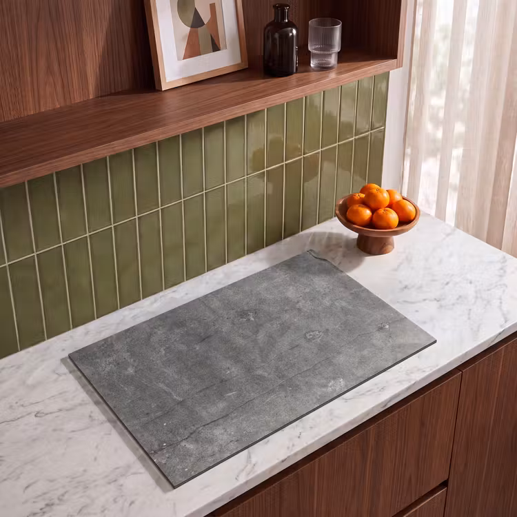 Inductie beschermer - Beton - Muur - Cement — 4