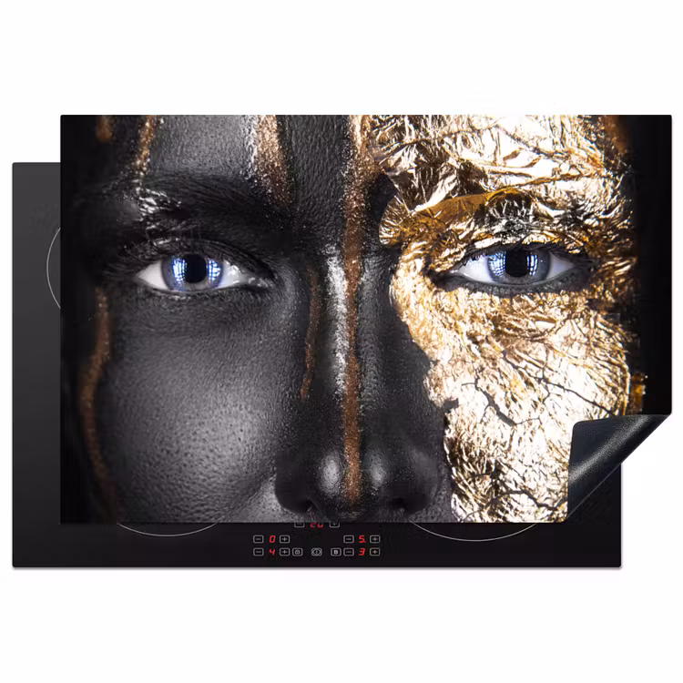 Inductie beschermer - Blik van Contrast — 2