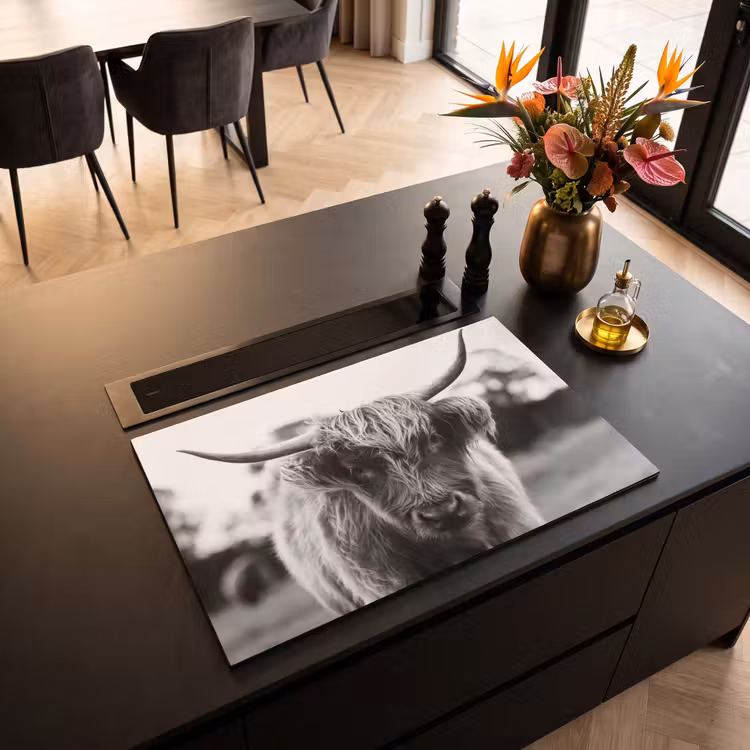 Inductie beschermer - Contrasten van de Hooglanden — 3