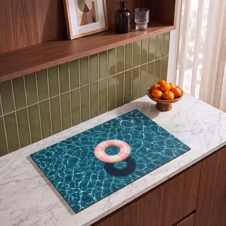 Inductie beschermer - Drijvend - Zwemband - Water — 4