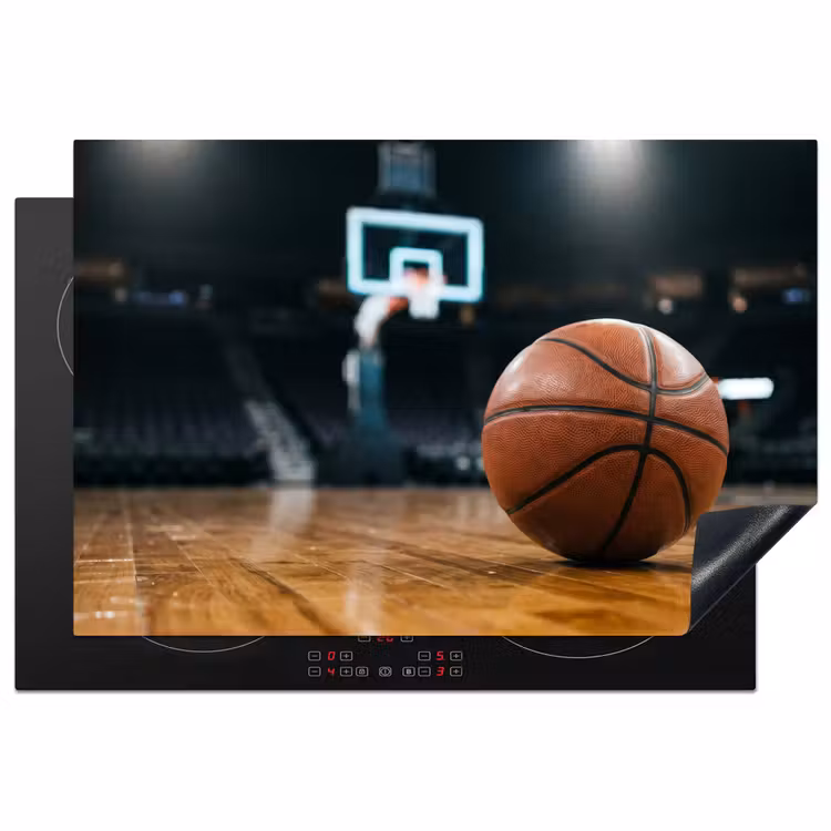 Inductie beschermer - Basketbal - Arena - Sport — 2