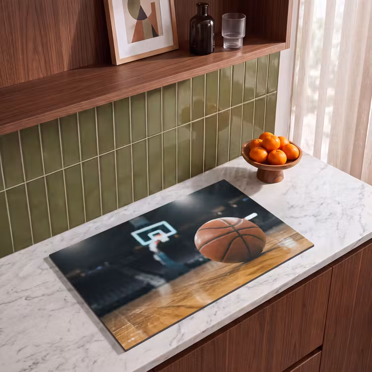 Inductie beschermer - Basketbal - Arena - Sport — 4