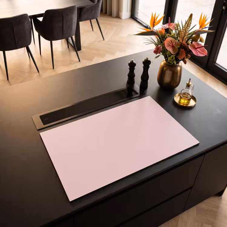 Inductie beschermer - Blush - Pink - Roze — 3