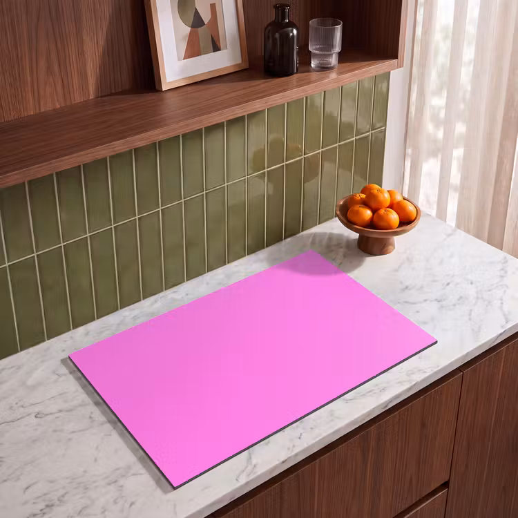 Inductie beschermer - Bright - Orchid - Roze — 4