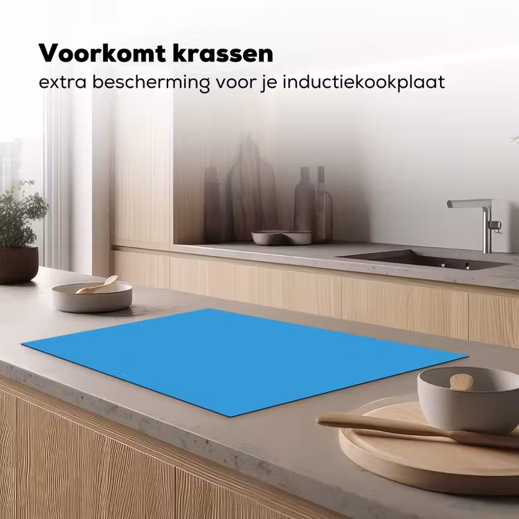 Inductie beschermer - Cerulean - Breeze - Blauw — 2