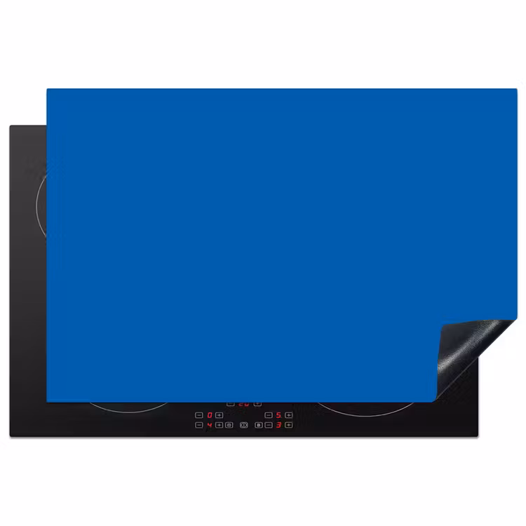 Inductie beschermer - Classic - Azure - Blauw — 1