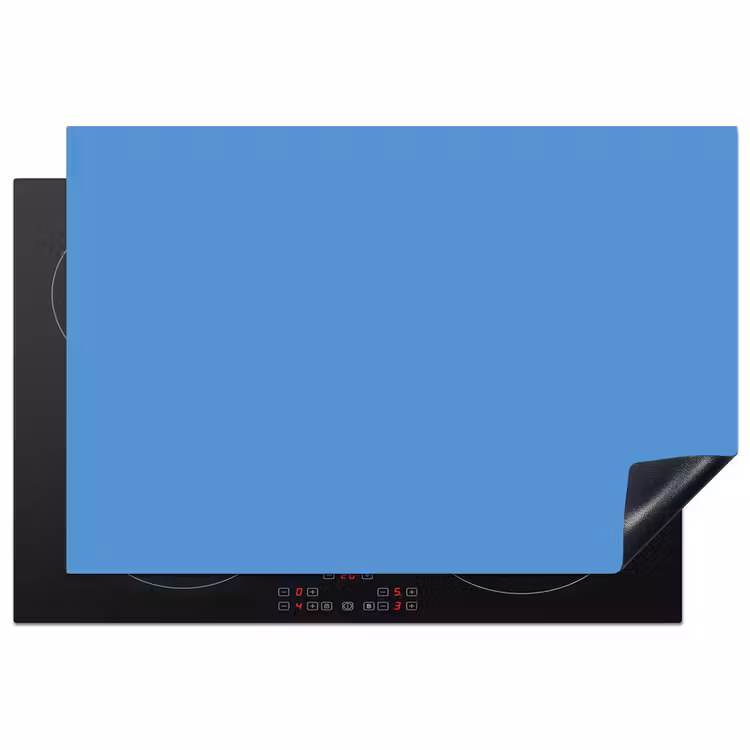 Inductie beschermer - Cornflower - Blue - Blauw — 1