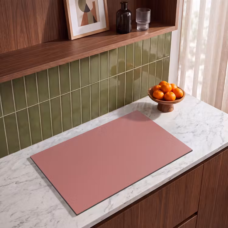 Inductie beschermer - Ancient - Rose - Roze — 4