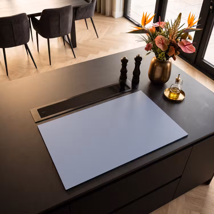 Inductie beschermer - Canary - Champ - Blauw — 3