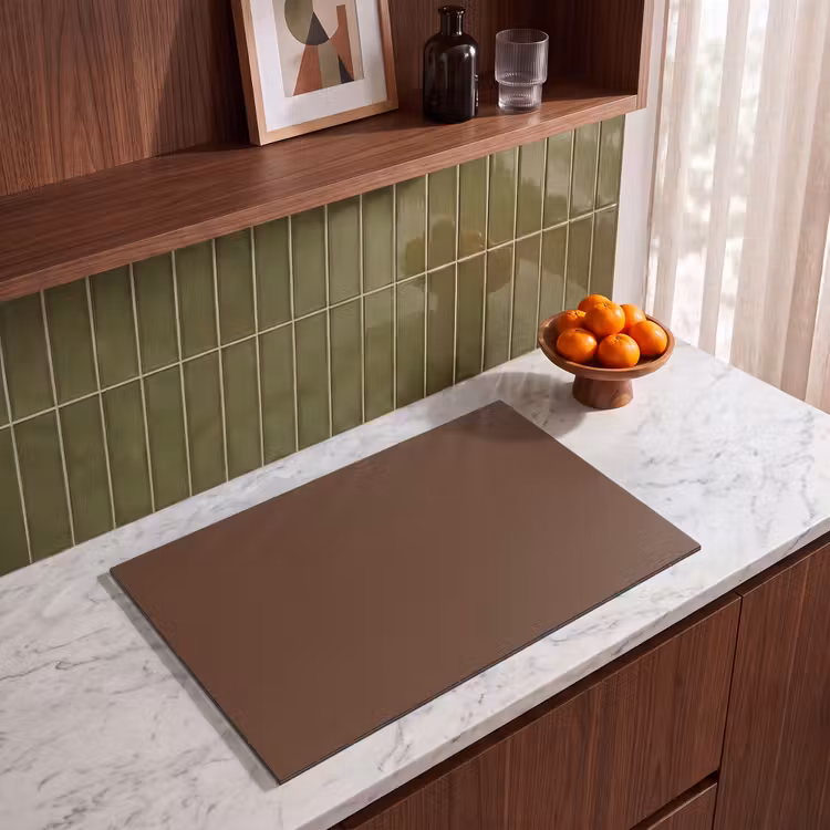 Inductie beschermer - Deep - Clay - Brown - Bruin — 4