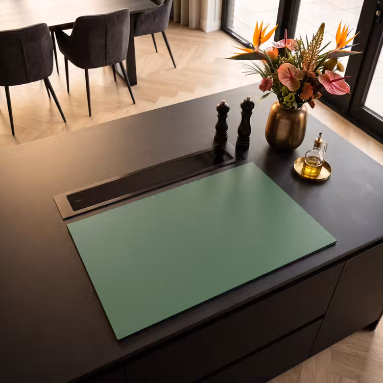 Inductie beschermer - Deep - Sagewood - Groen — 3